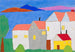 Landscape Painting - Iona Ruby Farley — artwork view