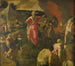 Parabole del buen trigo y la cizaña - Isaac Claesz van Swanenburg — vista de la obra