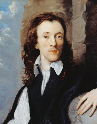 Isaac Fuller - Portrait of a Man.webp