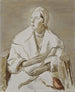 Sigrid Hjertén - Isaac Grünewald — vista de la obra