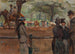 a busy day at Rotten Row, Hyde Park, London - Isaac Israëls — artwork view