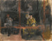 Fiesta de Montmartre - Isaac Israëls — vista de la obra