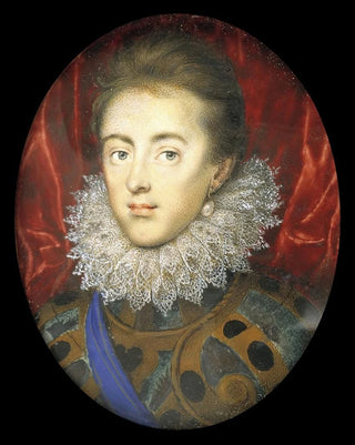 Isaac Oliver - Charles Prince of Wales.webp