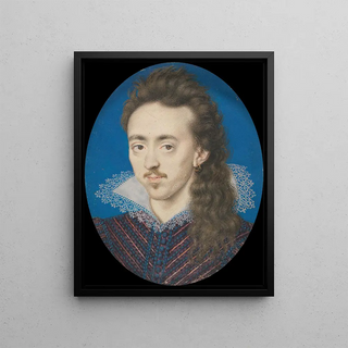 Isaac Oliver - Dudley North third Baron North 15811666.webp