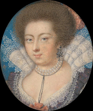 Isaac Oliver - Elizabeth Queen of Bohemia.webp