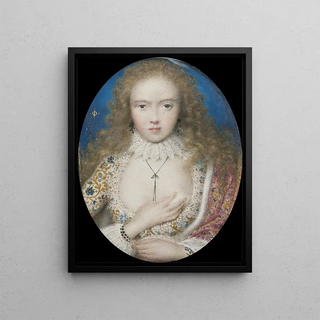 Isaac Oliver - Lady Venetia Anastasia Digby.webp