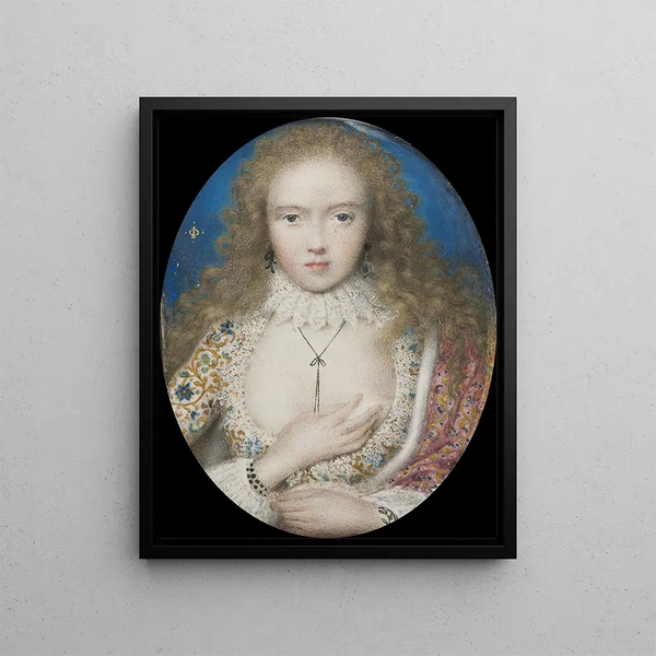 Isaac Oliver - Lady Venetia Anastasia Digby.webp
