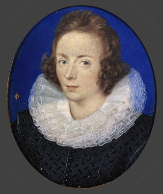 Isaac Oliver - Portrait of a Young Gentleman.webp