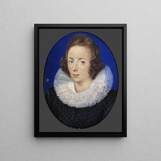 Isaac Oliver - Portrait of a Young Gentleman.webp