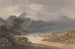 Vista del lago superior, Irlanda - Isaac Weld — vista de la obra