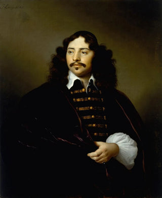 Isaack Luttichuys - Martijn Gaertz.webp