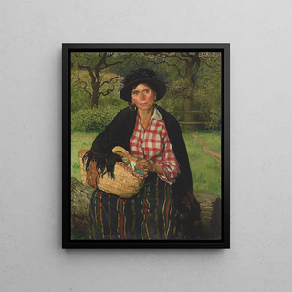 Isabel Codrington - Zillah Lee Hawker.webp