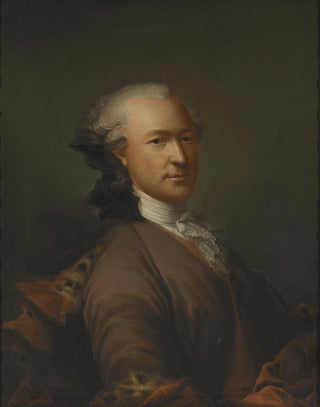 Isak Wacklin - Georg Wilhelm Silln Royal Secretary.webp