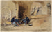 Mobiles sous le viaduc d'Auteuil - Isidore Pils — artwork view