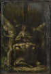 Piéta - Isidoro Bianchi — vista de la obra