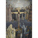 Reproduction of the painting It Is Finished (Consummatum Est) - James Tissot