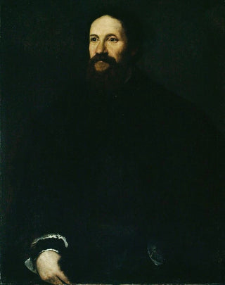 Italian School - Portrait of a Gentleman.webp