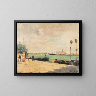 Italico Brass - Venice Zattere.webp