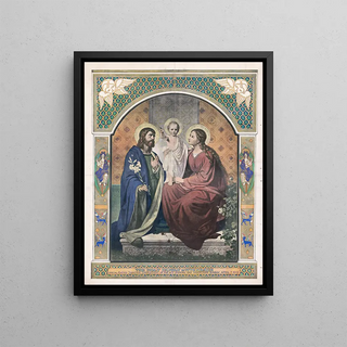 Ittenbach - The holy family.webp