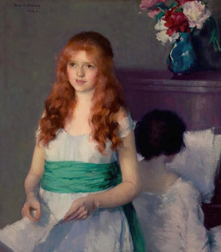 Ivan Gregorovitch Olinsky - The Song.webp