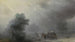 Carroza en una tormenta - Ivan Konstantinovich Aivazovsky — vista de la obra