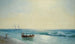 Marinos desembarcando - Ivan Konstantinovich Aivazovsky — vista de la obra