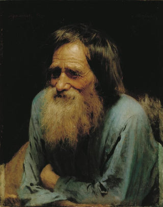 Ivan Kramskoi - Mina Moiseyev.webp