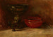 Nature morte painting - Ivan Trusz — artwork view