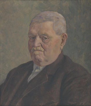 Ivan abota - Portrait of J Schmidt.webp