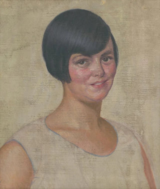 Ivan abota - Portrait of a Woman.webp