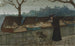 Hojas marchitas - Ivar Arosenius — vista de la obra