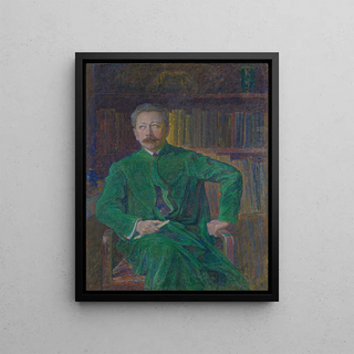 JAG Acke - Portrait of Tor Hedberg.webp