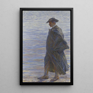 JAG Acke - The Poet Verner von Heidenstam Author.webp