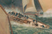 Course around the lighthouse boat - Jo Davidson — artwork view