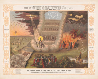 JT Wilson - Man child nation of God borne on the white horse July 4th 1776 Type of the coming messiah.webp