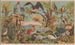 Paradise Birds - JW Hart — artwork view