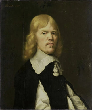 J Attama - Portrait of a Man.webp