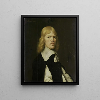 J Attama - Portrait of a Man.webp