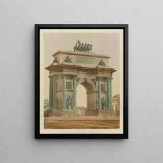 J Daziaro - Arc de triomphe.webp