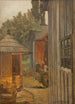 Cour - Jacek Malczewski — artwork view