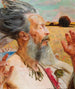 Derwid - Jacek Malczewski — vista de la obra