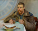 Exil, right section of the triptych - Jacek Malczewski — artwork view