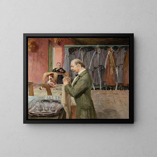 Jacek Malczewski - My life  central section of the triptych.webp