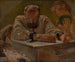 Relaxation - Jacek Malczewski — vista de la obra
