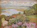 Valley of the Vistula from Zwierzyniec - Jacek Malczewski — artwork view