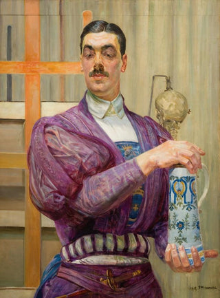 Jacek Malczewski - Young Poland.webp