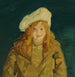 Jackie Jacqueline Hudson - George Wesley Bellows — artwork view