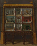 Casa de muñecas de Petronella Oortman - Jacob Appel — vista de la obra