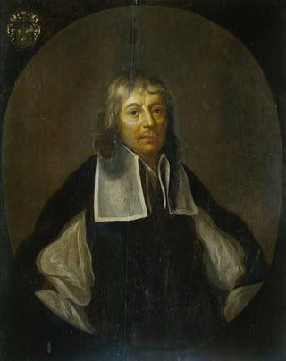 Jacob Coeman - Portrait of Joan Maetsuyker GovernorGeneral of the Dutch East Indies.webp