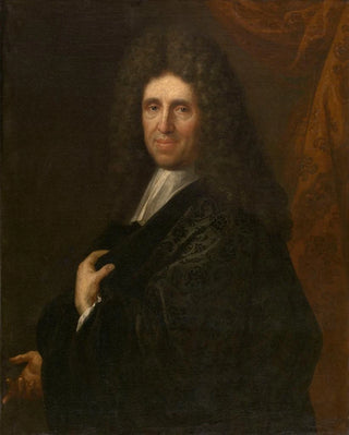Jacob Denys - Gregorius Martens Mayor of Antwerp and Dean of the Guild of Saint Luke.webp